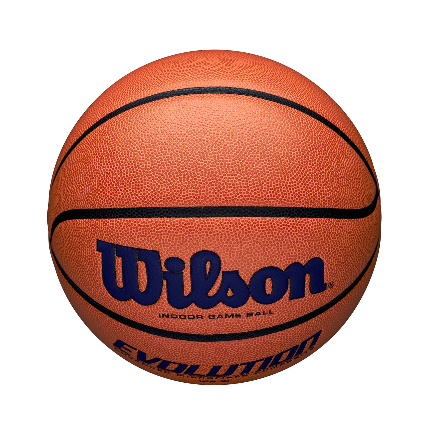 Wilson Evolution Game Basketball