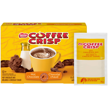 CARNATION Nestle Rich and Creamy Hot Chocolate, 1.7 kg (Pack of 1), Imported from Canada}