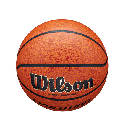 Wilson Evolution Black Edition Official Basketball