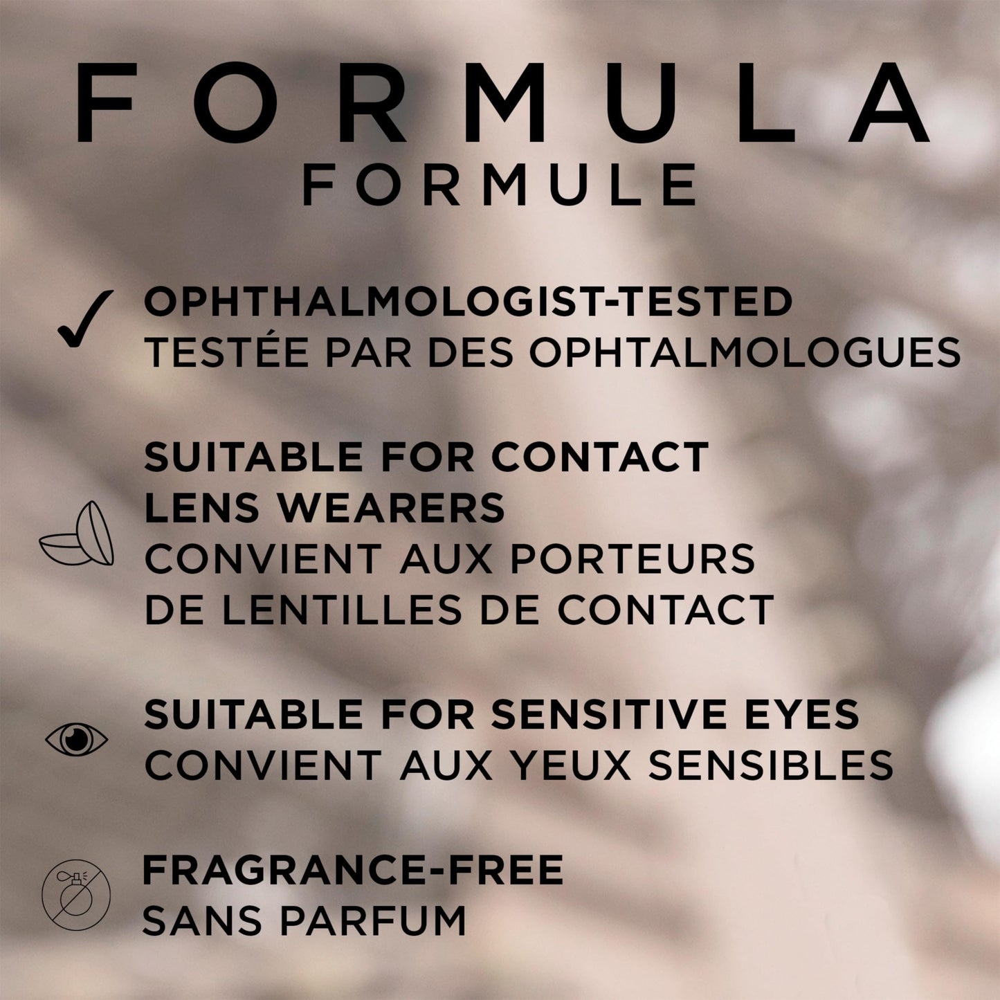 L’Oréal Paris Telescopic Mascara, Eyelash Lengthening Mascara, Unique Non-Clumping Formula, Delivers Intense Length, For Sensitive Eyes, Blackest Black, 8 ml