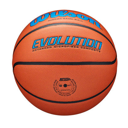Wilson Evolution Game Basketball