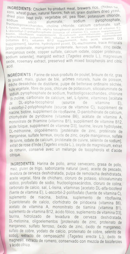 ROYAL CANIN Feline Health Nutrition Mother & Babycat Dry cat Food, 3.5-Pound