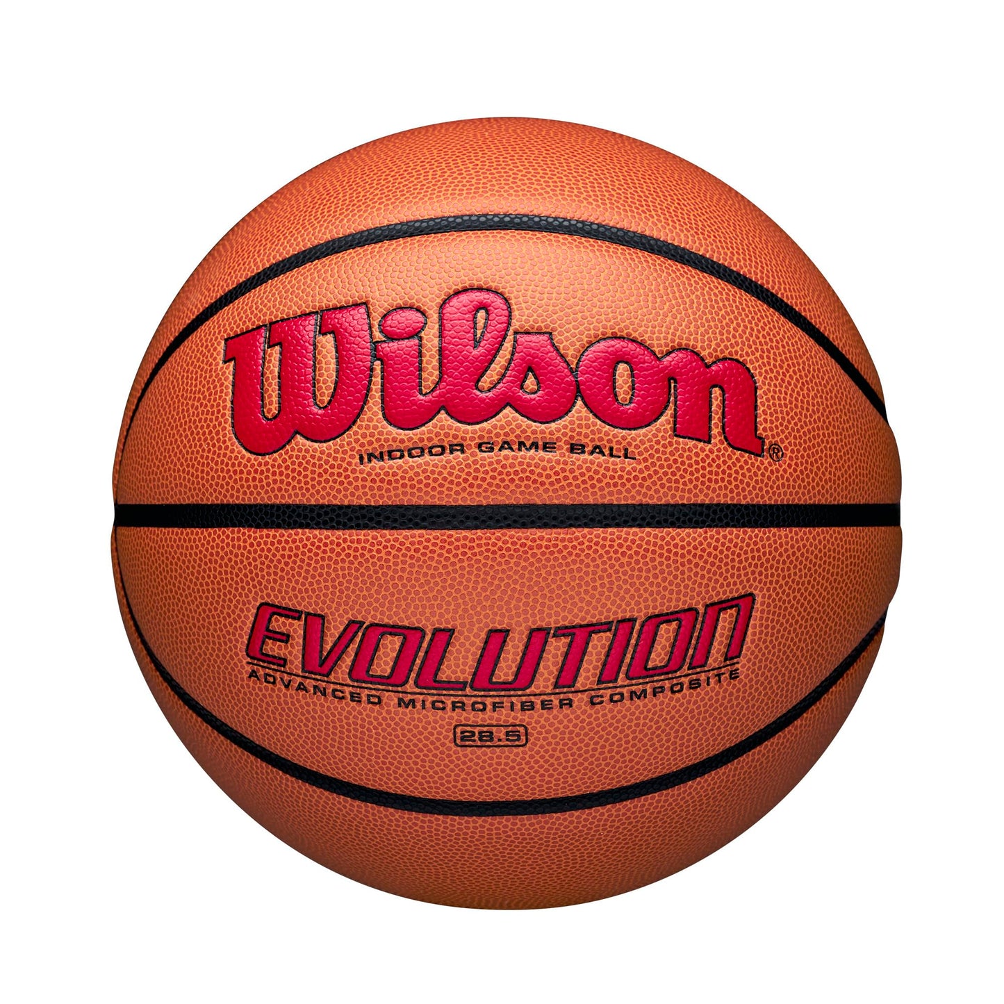 Wilson Evolution Game Basketball