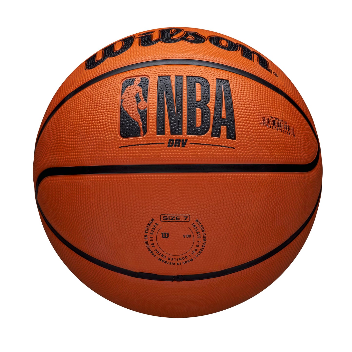 WILSON NBA DRV Series Basketball
