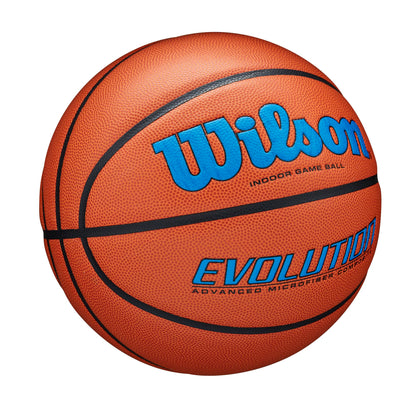 Wilson Evolution Game Basketball