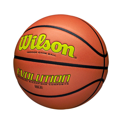 Wilson Evolution Game Basketball