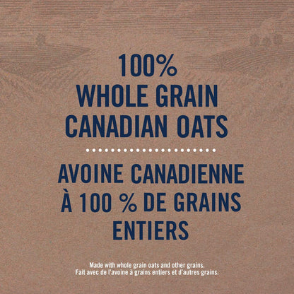 Quaker One Minute Oats, 900 g