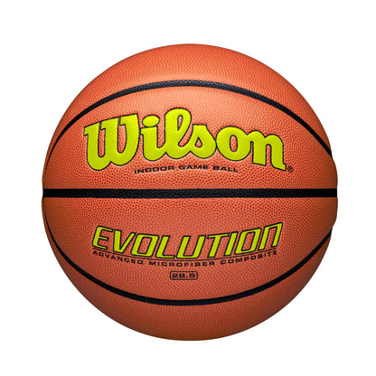 Wilson Evolution Game Basketball
