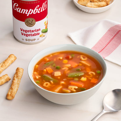 Campbell's French Onion Soup, 10.5 Ounce (Pack of 12)