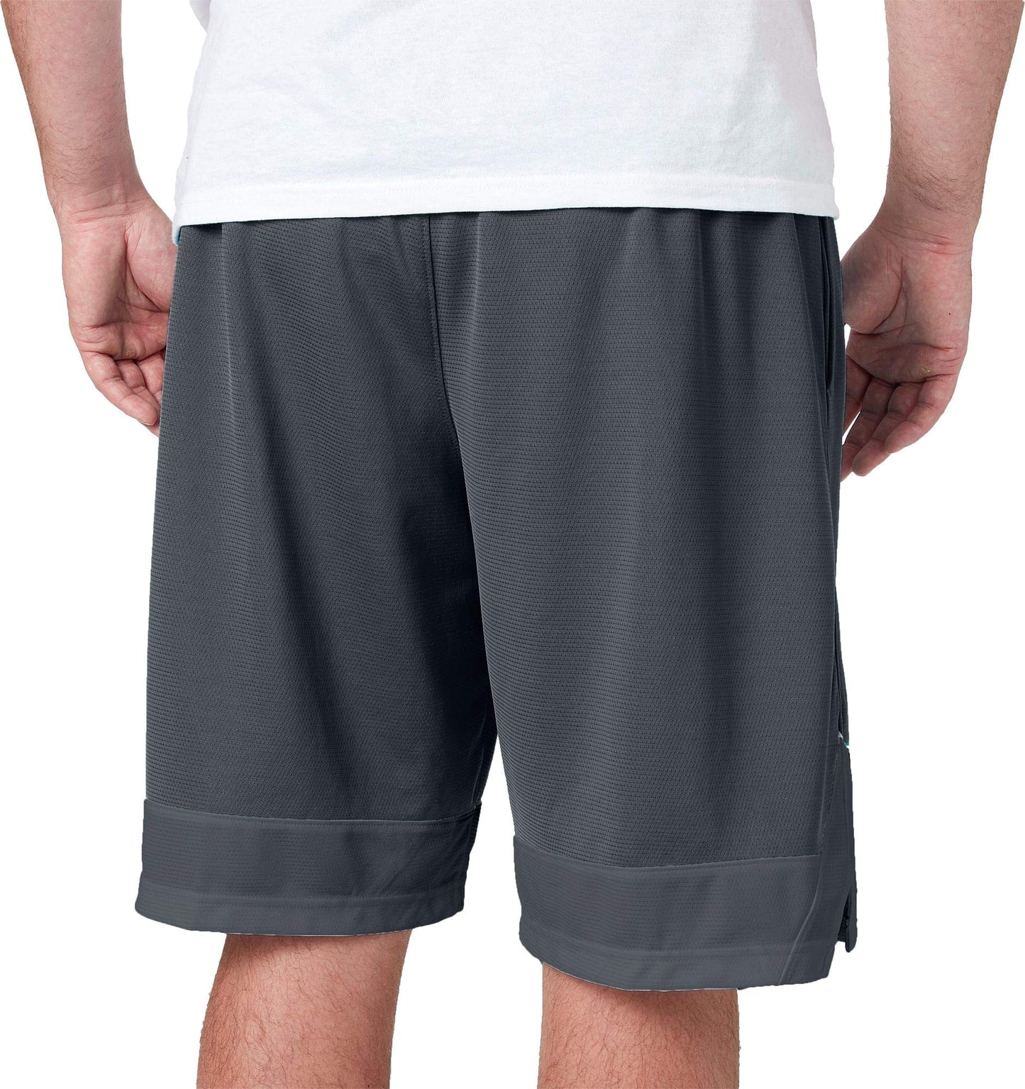 Nike Mens Dry Icon Shorts