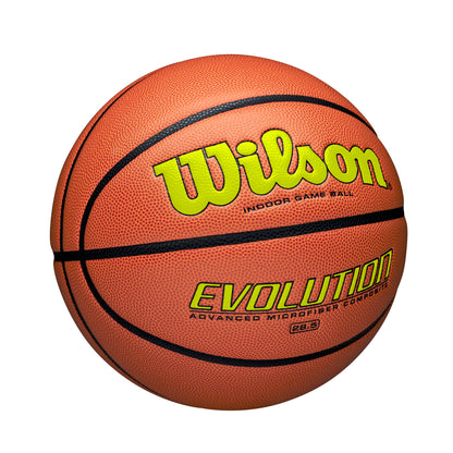 Wilson Evolution Game Basketball