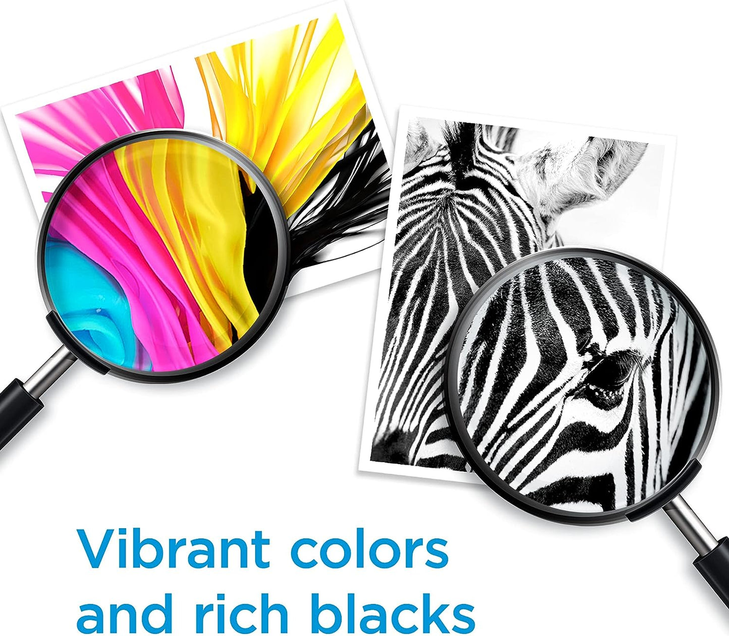 Original HP 67 Black Ink Cartridge | Works with HP DeskJet 1255, 2700, 4100 Series, HP Envy 6000, 6400 Series | Eligible for Instant Ink | 3YM56AN