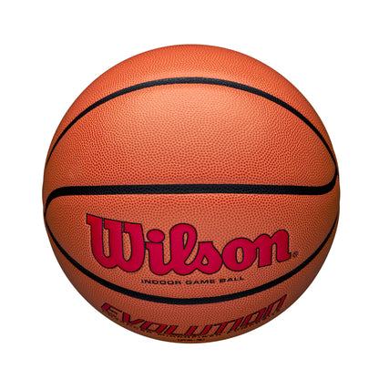 Wilson Evolution Game Basketball