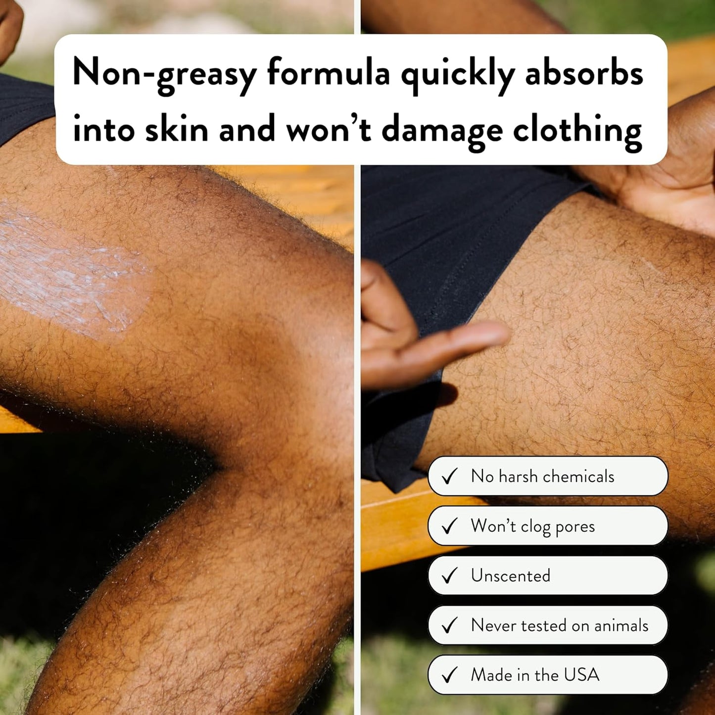 Chamois Butt'r Eurostyle Anti-Chafe Cream, 10-pack of 9mL packets