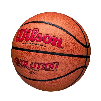 Wilson Evolution Game Basketball
