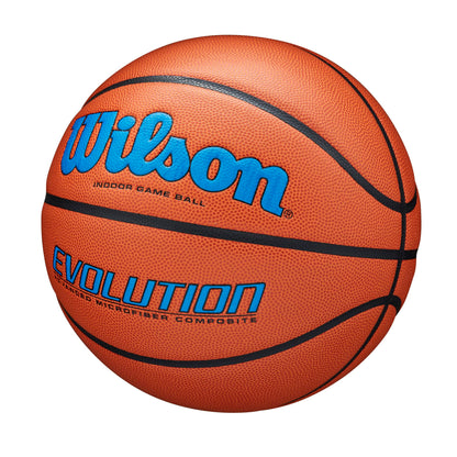 Wilson Evolution Game Basketball