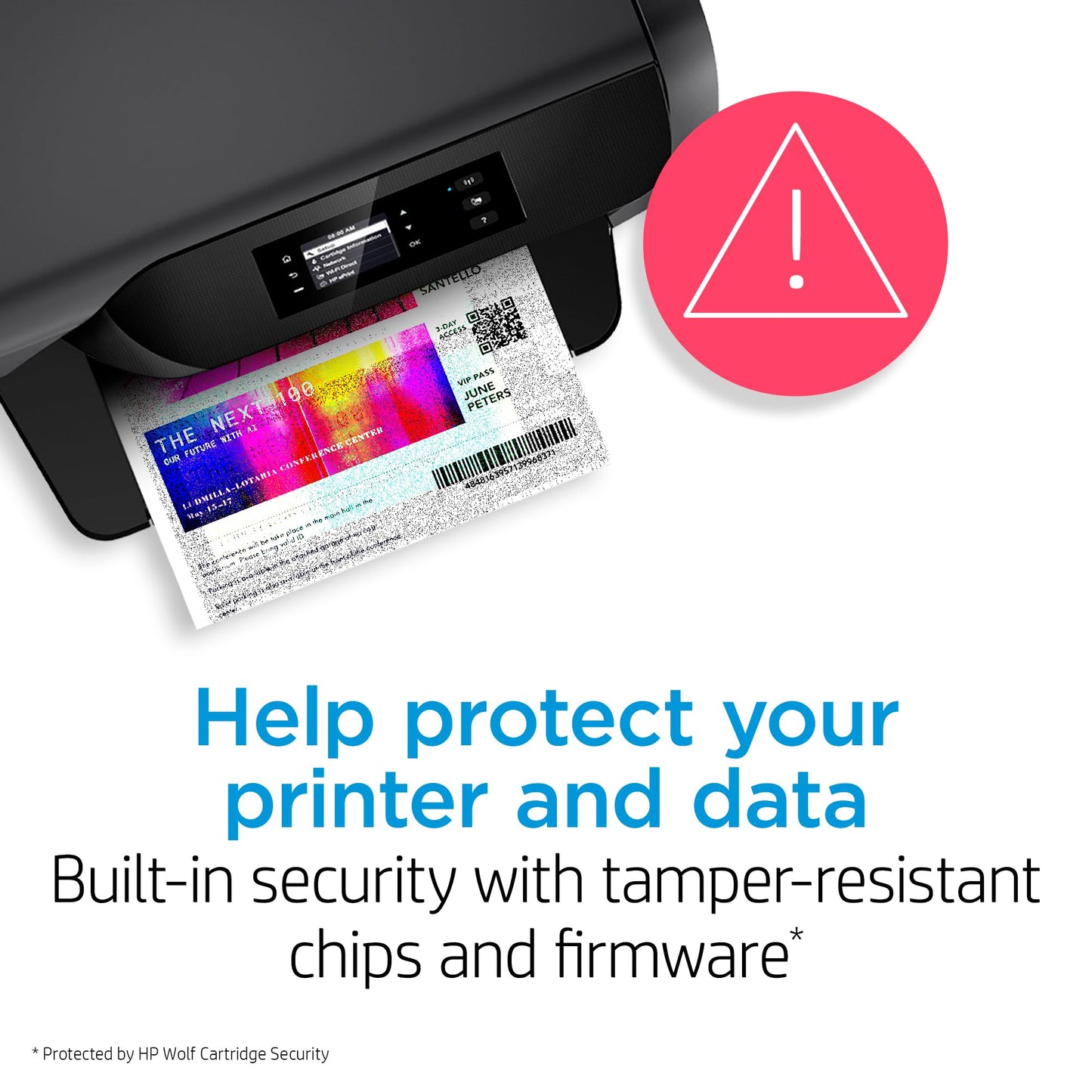 Original HP 63 Black/Tri-color Ink (2-pack) | Works with HP DeskJet 1112, 2130, 3630 Series; HP ENVY 4510, 4520 Series; HP OfficeJet 3830, 4650, 5200 Series | Eligible for Instant Ink | L0R46AN