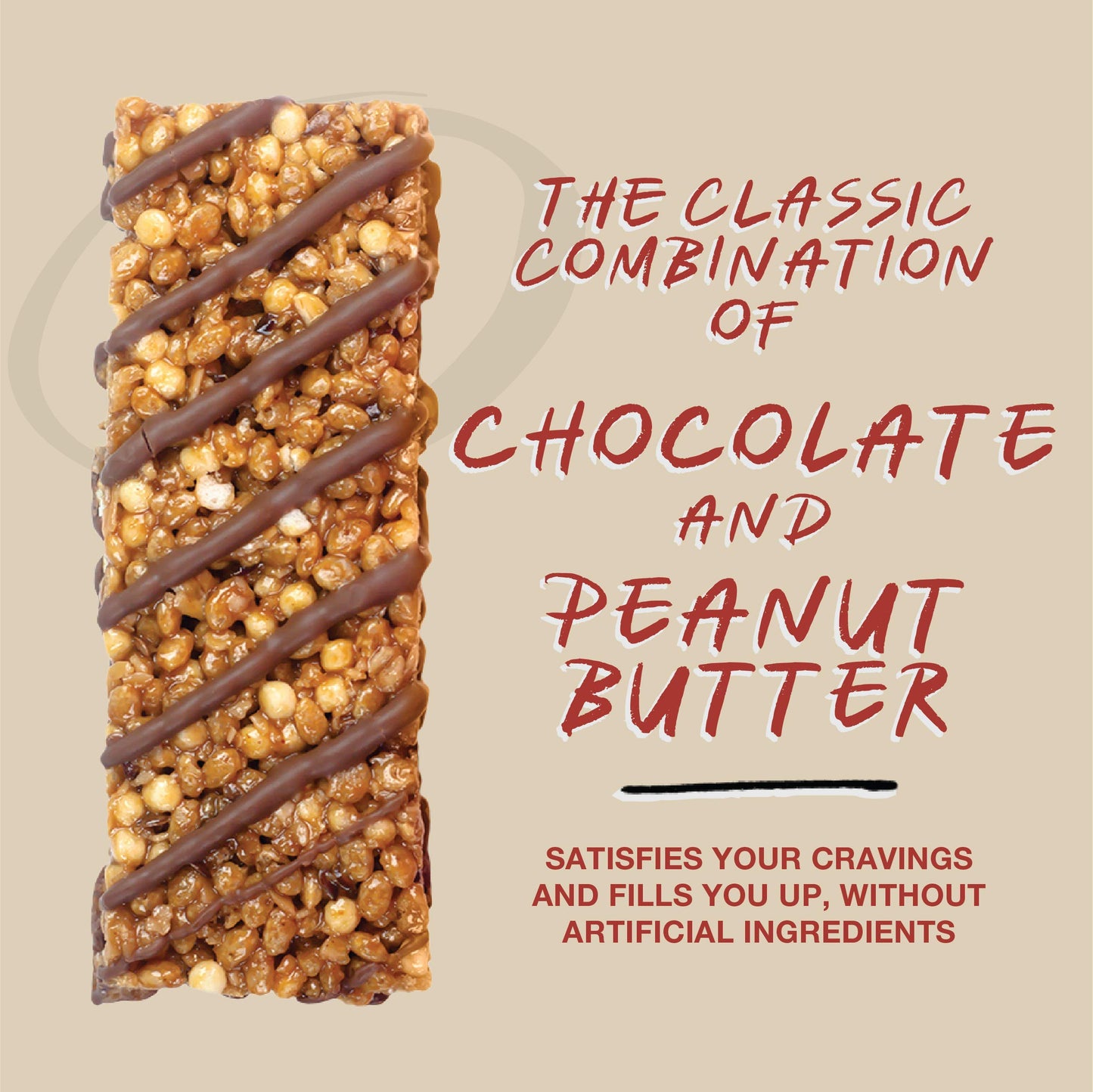 Ready CLEAN Bar, 15g of Protein, 7g Fiber, 6.5g of Whole Grains, NON-GMO, Dark Chocolate Blueberry Almond, 1.8 Ounces, 12-Pack
