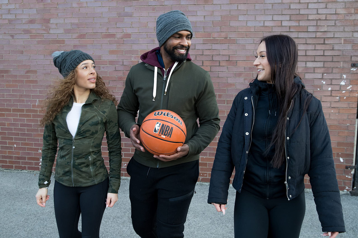WILSON NBA DRV Series Basketball