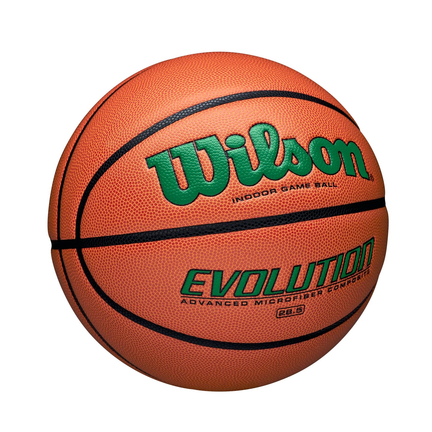 Wilson Evolution Game Basketball