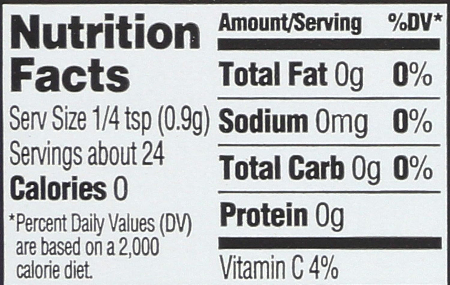 FLEISCHMANNS Yeast Rapid Rise Yeast, 0.25 OZ (Pack of 3)