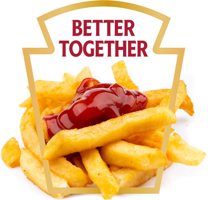 Heinz Tomato Ketchup, 1.5L