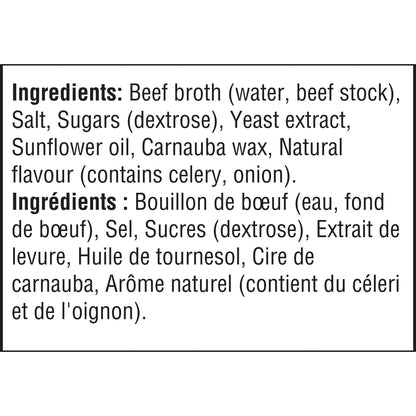 Campbell's Concentrated Beef Broth, 250 mL