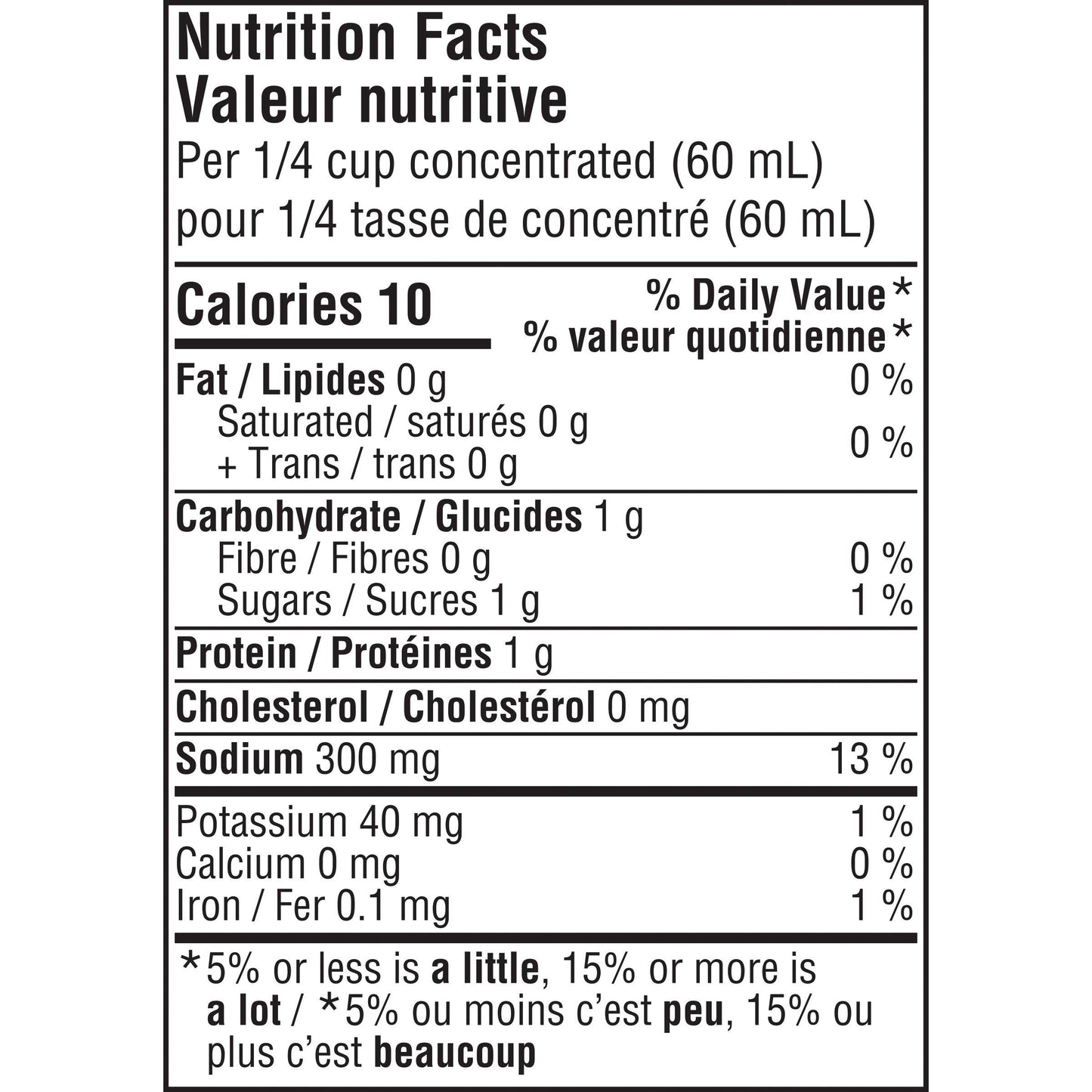 Campbell's Concentrated Chicken Broth, 250 mL