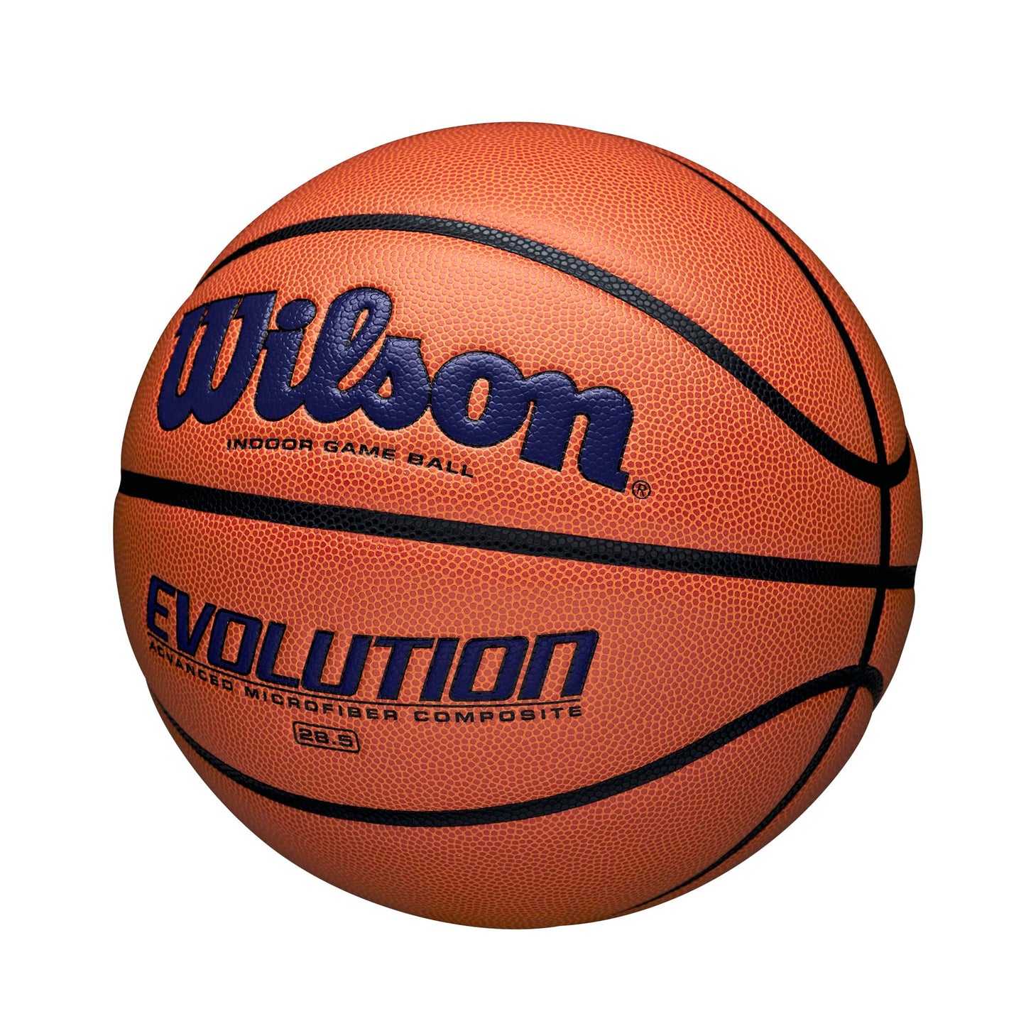 Wilson Evolution Game Basketball