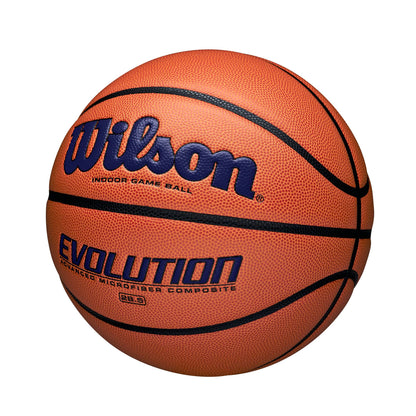 Wilson Evolution Game Basketball