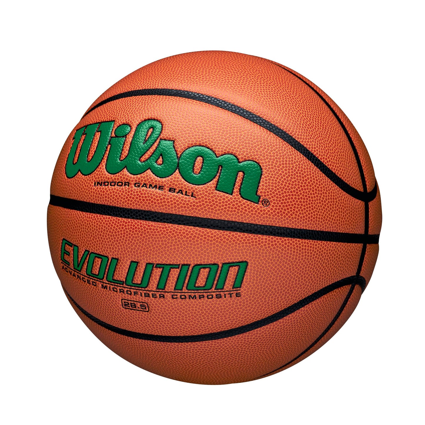 Wilson Evolution Game Basketball