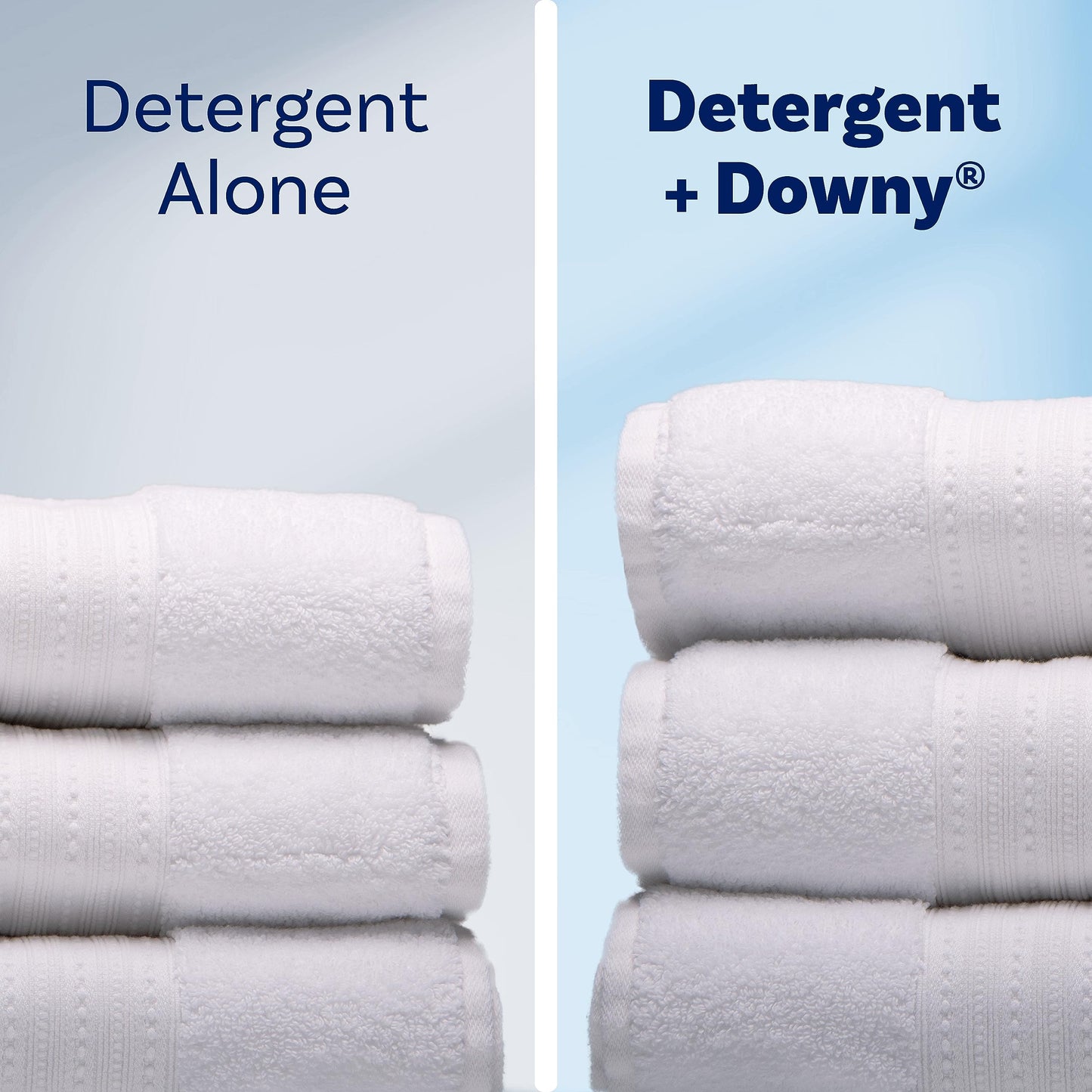 Downy Ultra Laundry Liquid Fabric Softener (Fabric Conditioner), April Fresh, 88 fl oz, 120 Loads