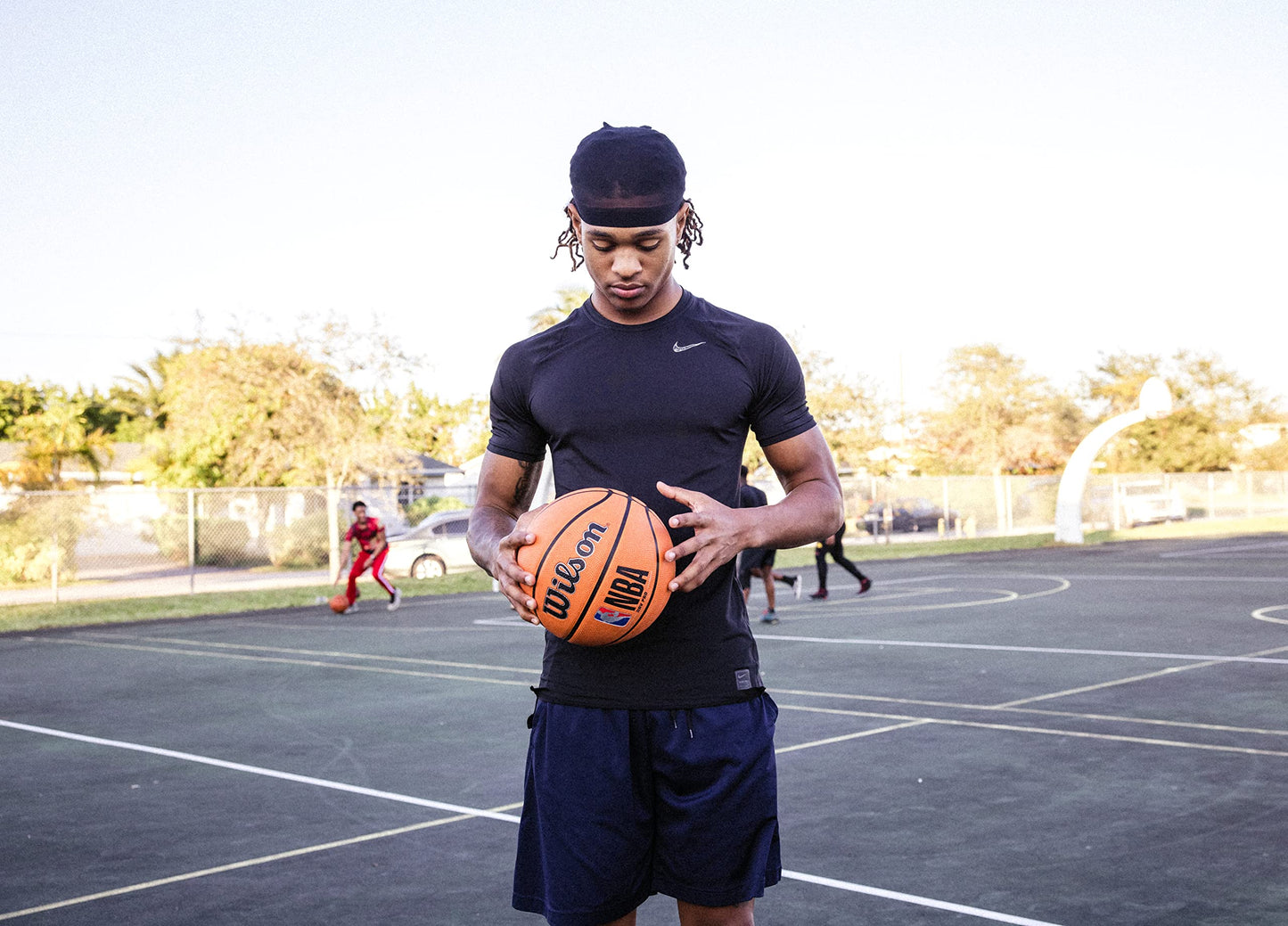 WILSON NBA DRV Series Basketball