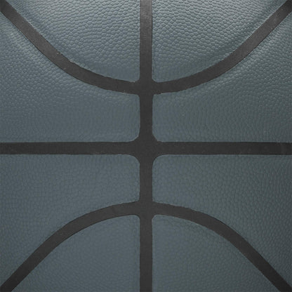 WILSON Ballons de basketball intérieur/extérieur série NBA Forge