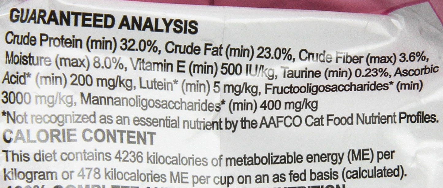 ROYAL CANIN Feline Health Nutrition Mother & Babycat Dry cat Food, 3.5-Pound