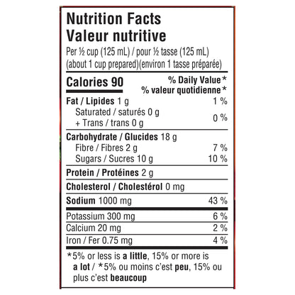 Heinz Tomato Soup, 284ml (Pack of 24)