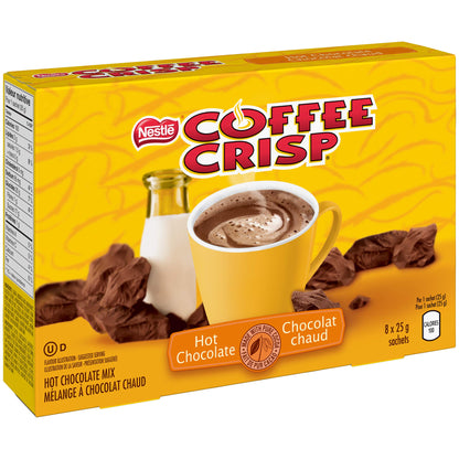 CARNATION Nestle Rich and Creamy Hot Chocolate, 1.7 kg (Pack of 1), Imported from Canada}