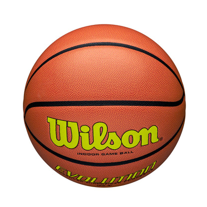 Wilson Evolution Game Basketball