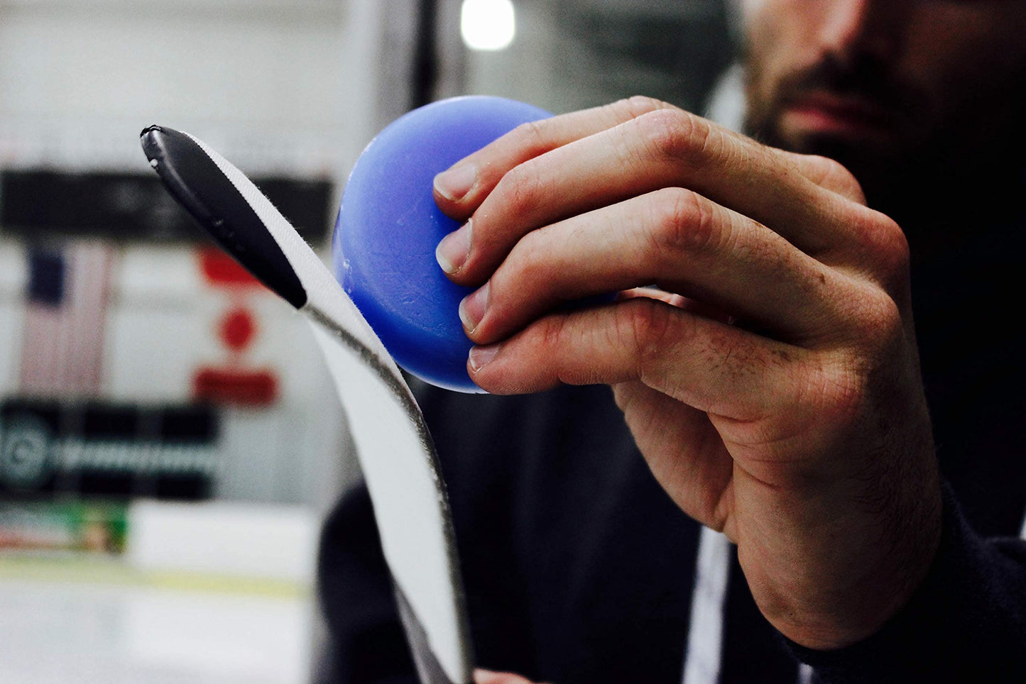 Howies Hockey Tape - Hockey Stick Wax Maximized Grip for Hockey Stick Blade. Protects Blade and is The Most Water, Ice and Snow Resistant