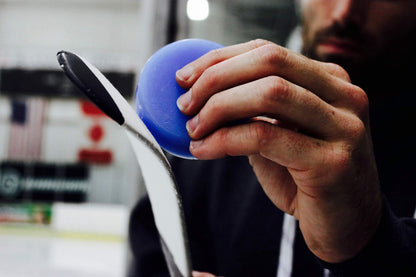 Howies Hockey Tape - Hockey Stick Wax Maximized Grip for Hockey Stick Blade. Protects Blade and is The Most Water, Ice and Snow Resistant