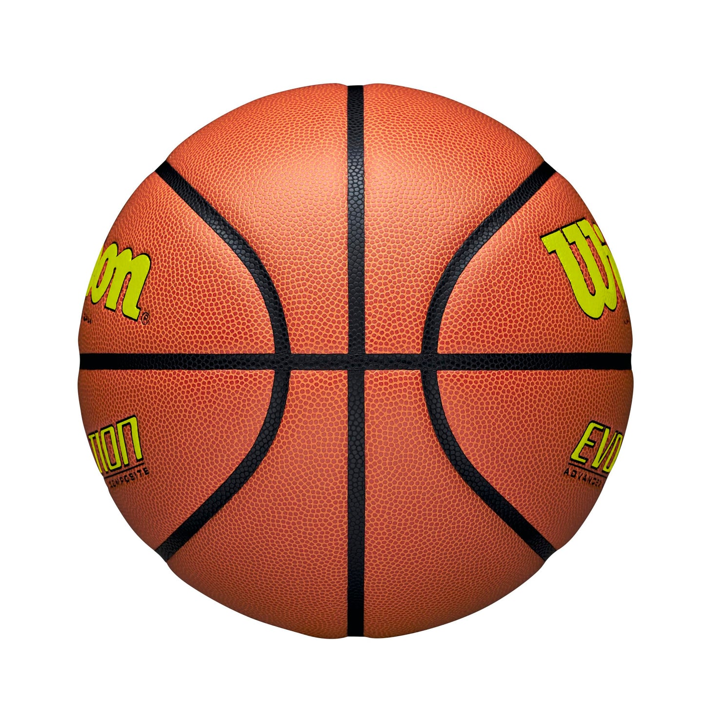 Wilson Evolution Game Basketball