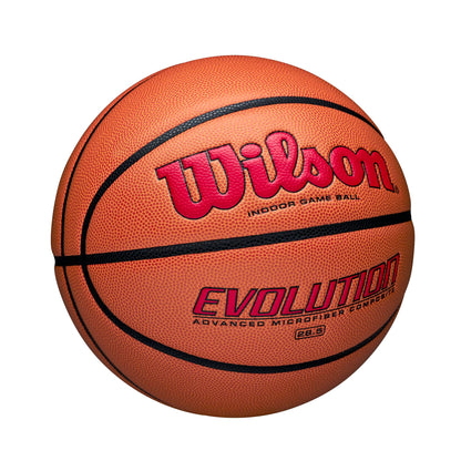 Wilson Evolution Game Basketball