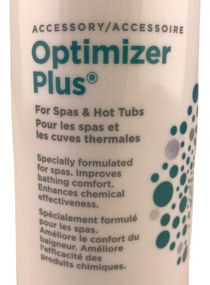SpaGuard Optimizer Plus (800g) Water Softener (SKU 7542)