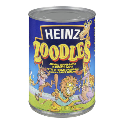 Heinz Alphaghetti, 398ml