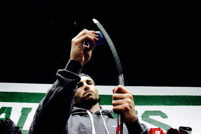 Howies Hockey Tape - Hockey Stick Wax Maximized Grip for Hockey Stick Blade. Protects Blade and is The Most Water, Ice and Snow Resistant
