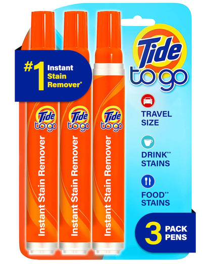 Tide To Go Instant Stain Remover, 1 Count Pack
