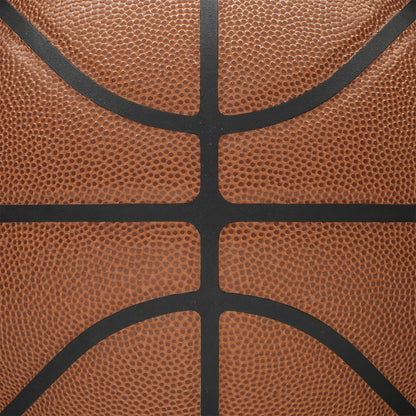WILSON Ballons de basketball intérieur/extérieur série NBA Forge
