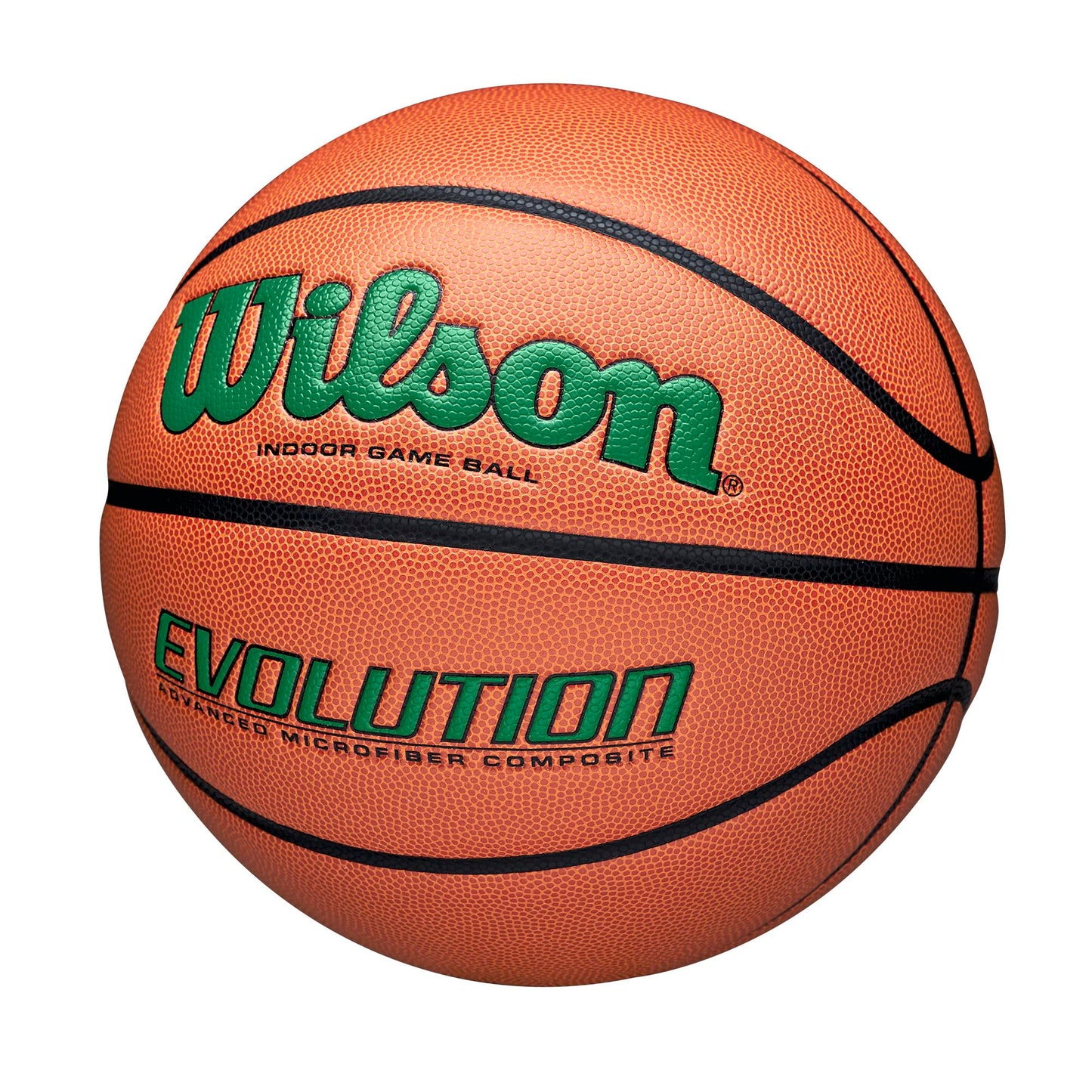 Wilson Evolution Game Basketball