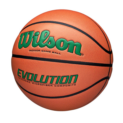 Wilson Evolution Game Basketball