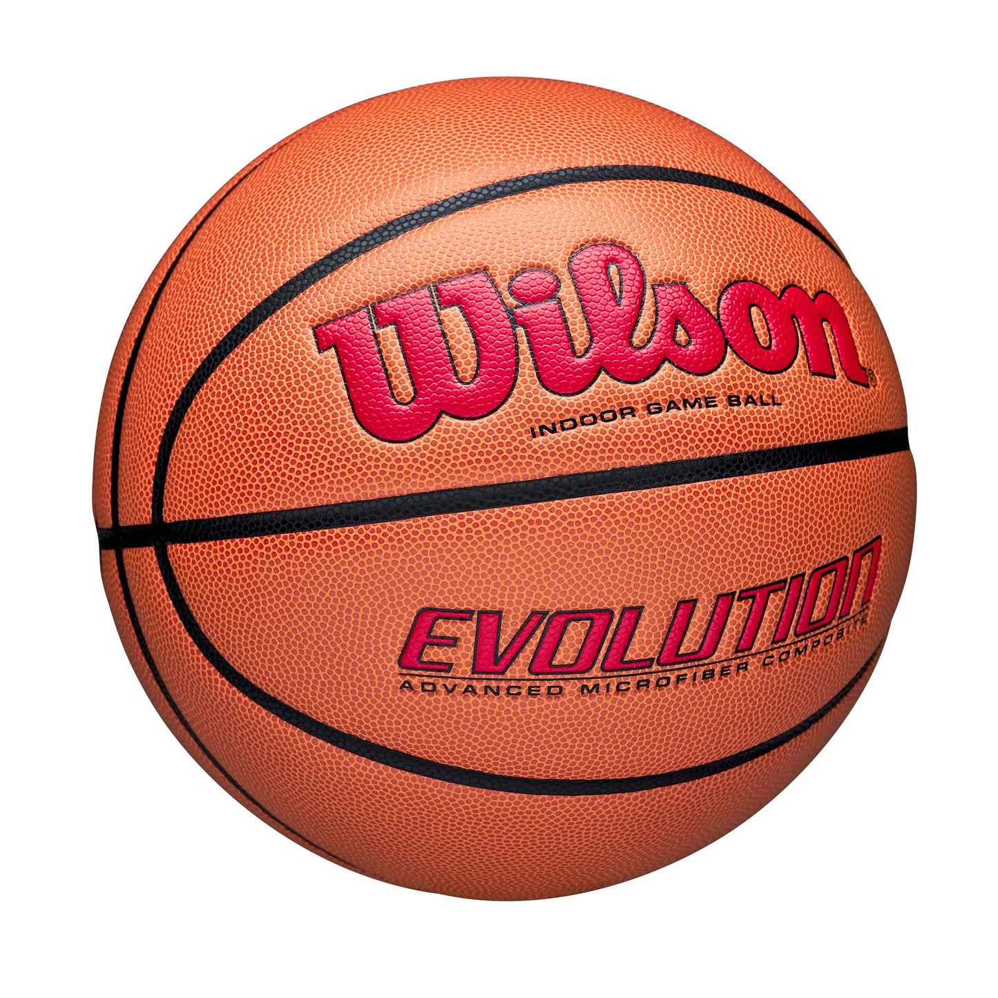 Wilson Evolution Game Basketball